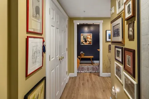 162 South Main Street Stowe VT 05672