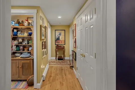 162 South Main Street Stowe VT 05672