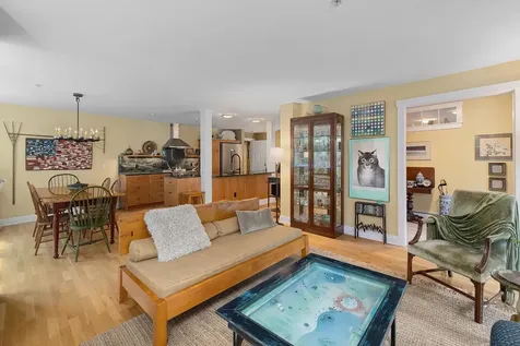 162 South Main Street Stowe VT 05672