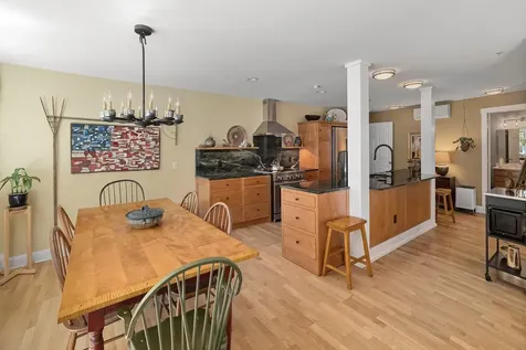 162 South Main Street Stowe VT 05672