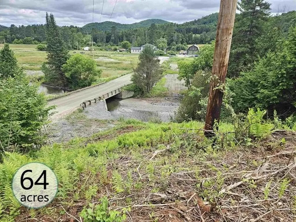 101 New Boston Road Lyndon VT 05851