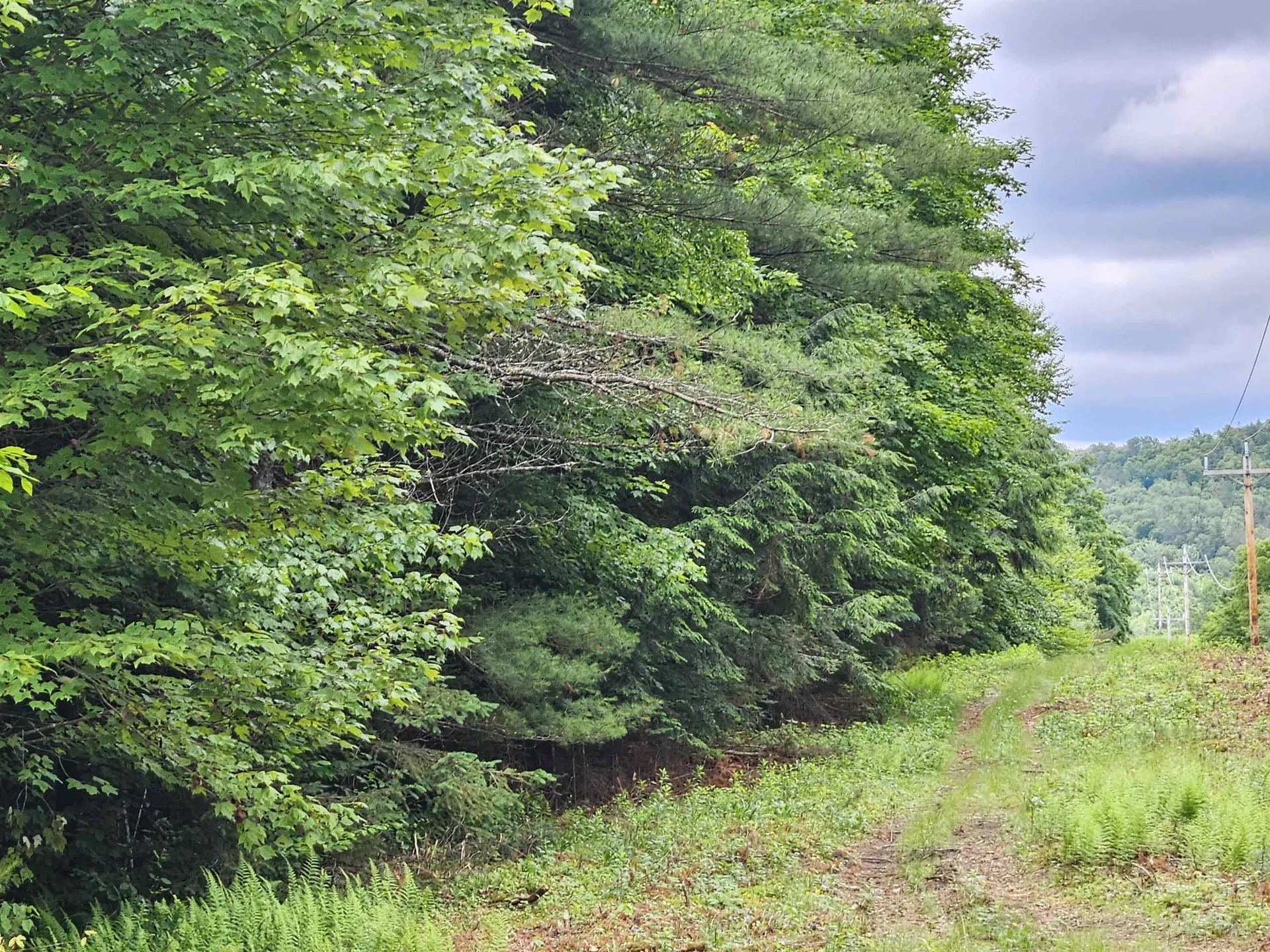 101 New Boston Road Lyndon VT 05851