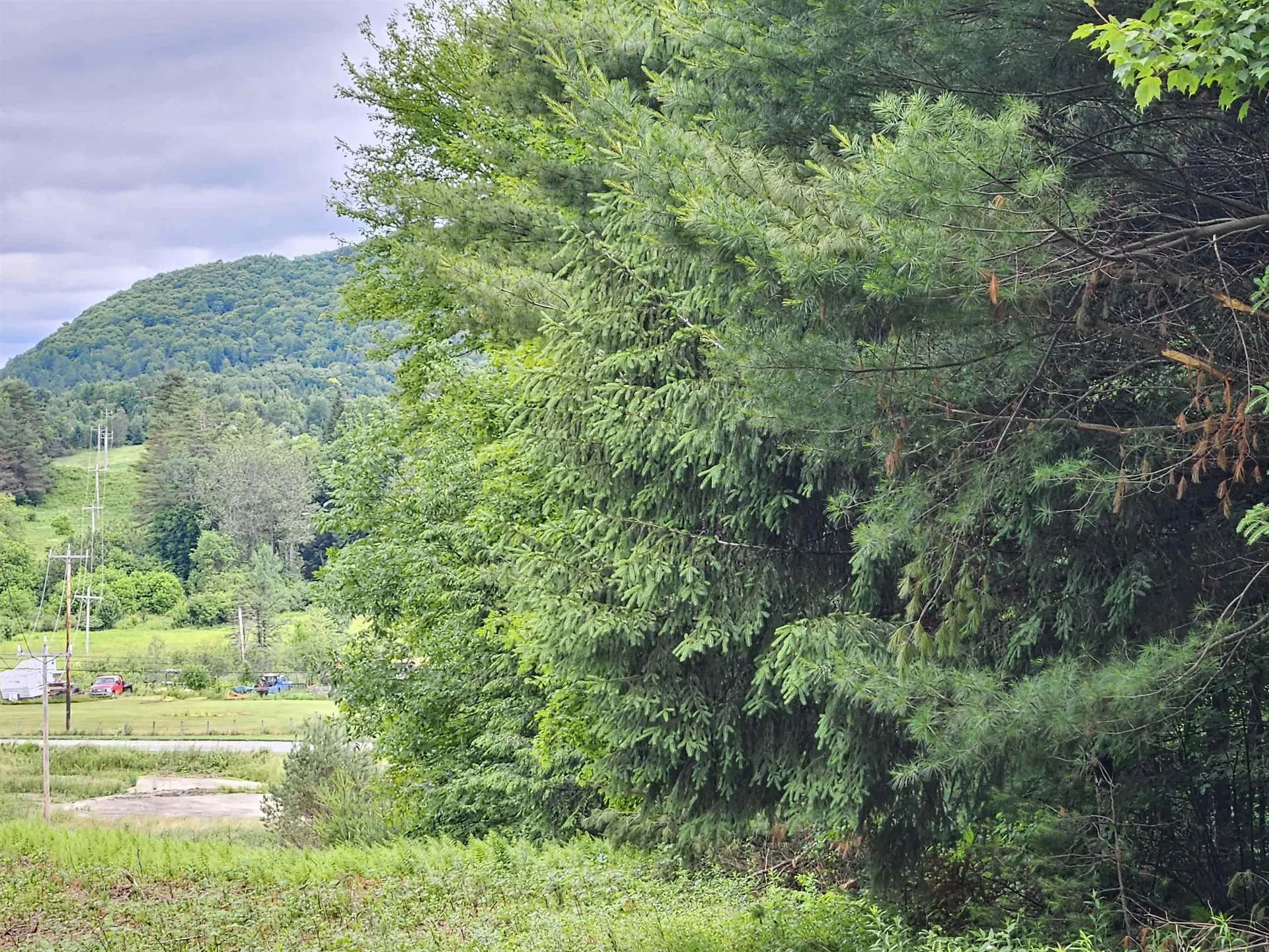 101 New Boston Road Lyndon VT 05851