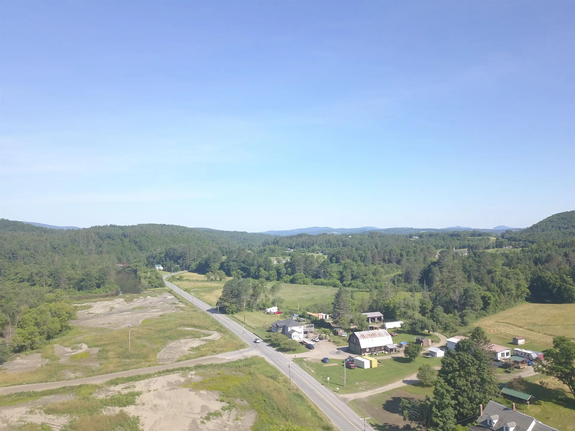 101 New Boston Road Lyndon VT 05851