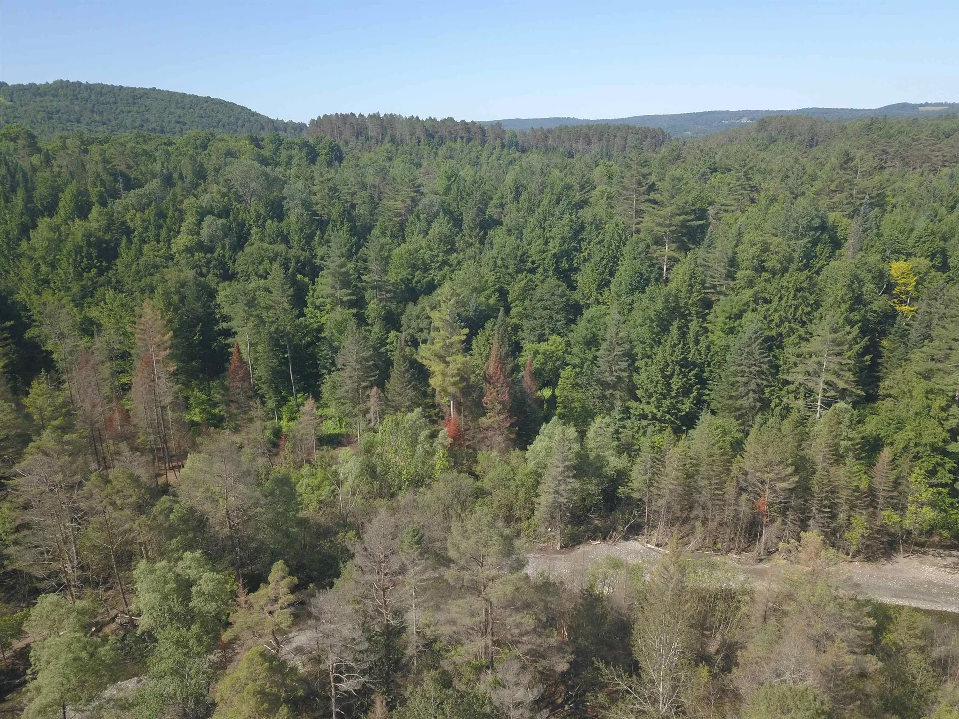 101 New Boston Road Lyndon VT 05851