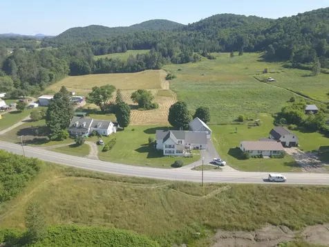 101 New Boston Road Lyndon VT 05851