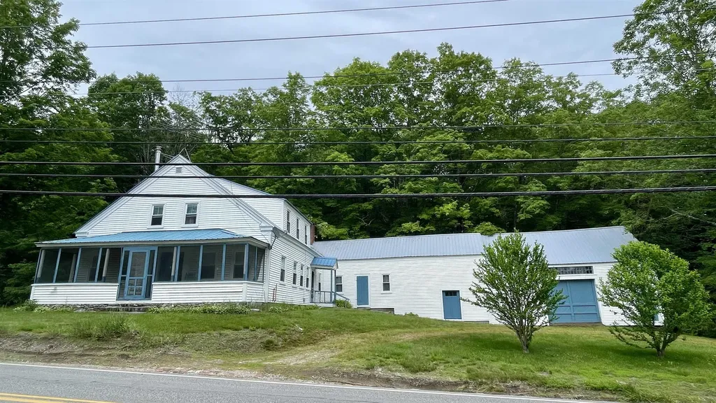 110 Conway Road Madison NH 03849