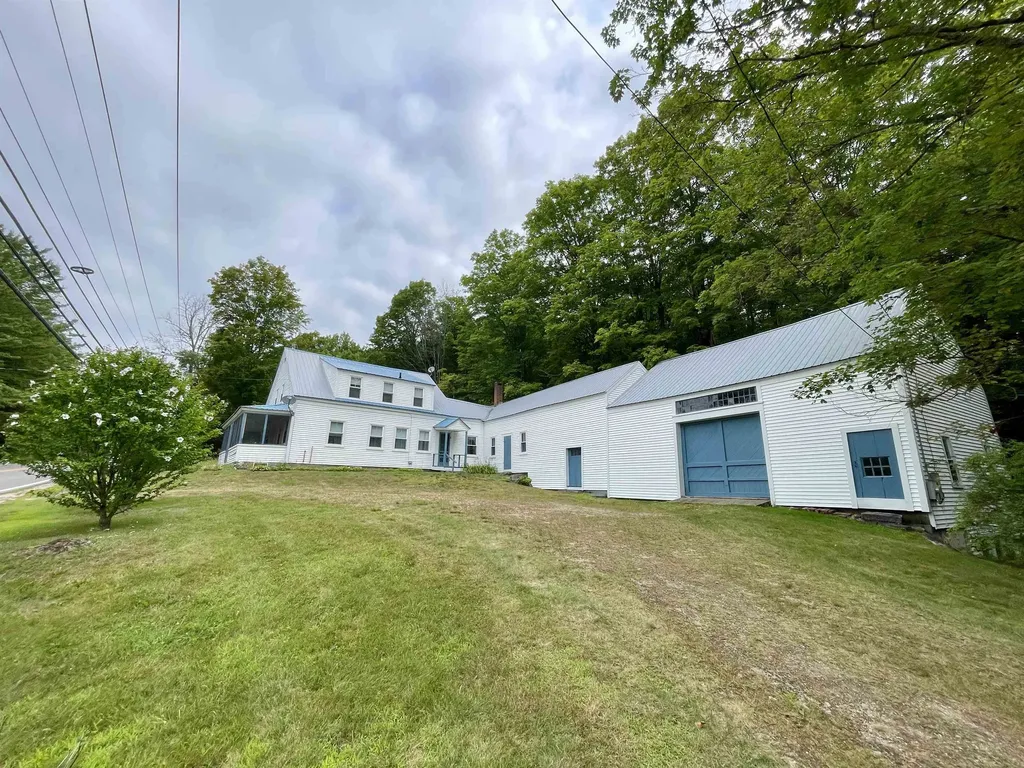 110 Conway Road Madison NH 03849