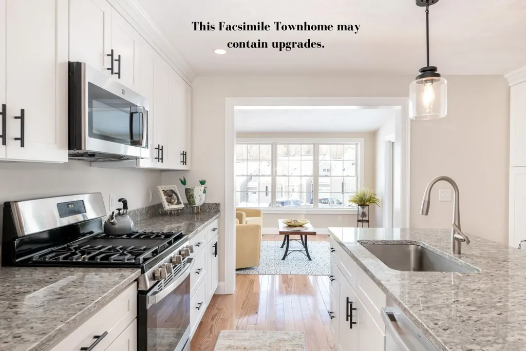 24 Granite Ridge Meredith NH 03253