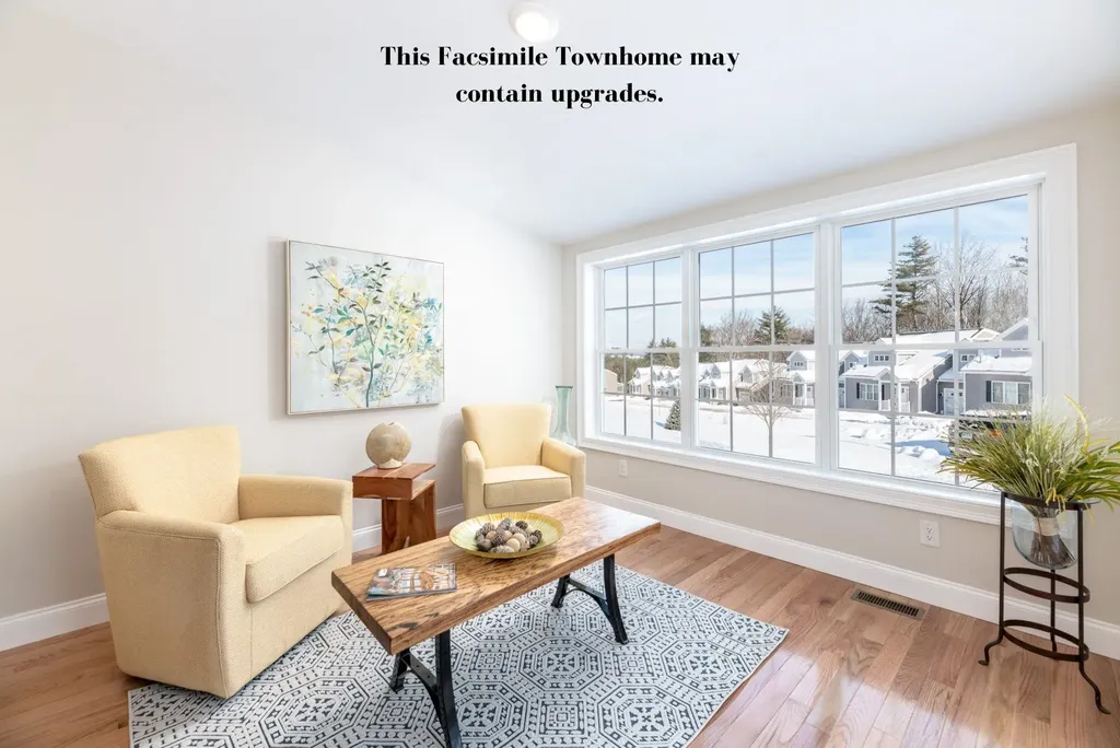 24 Granite Ridge Meredith NH 03253