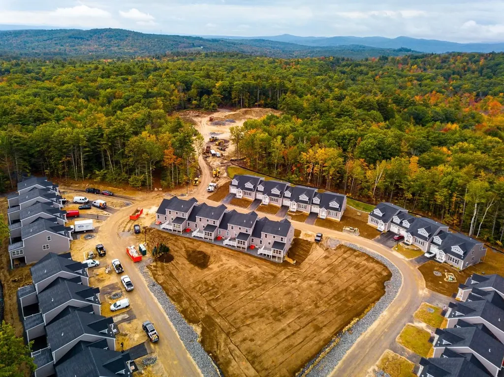 24 Granite Ridge Meredith NH 03253