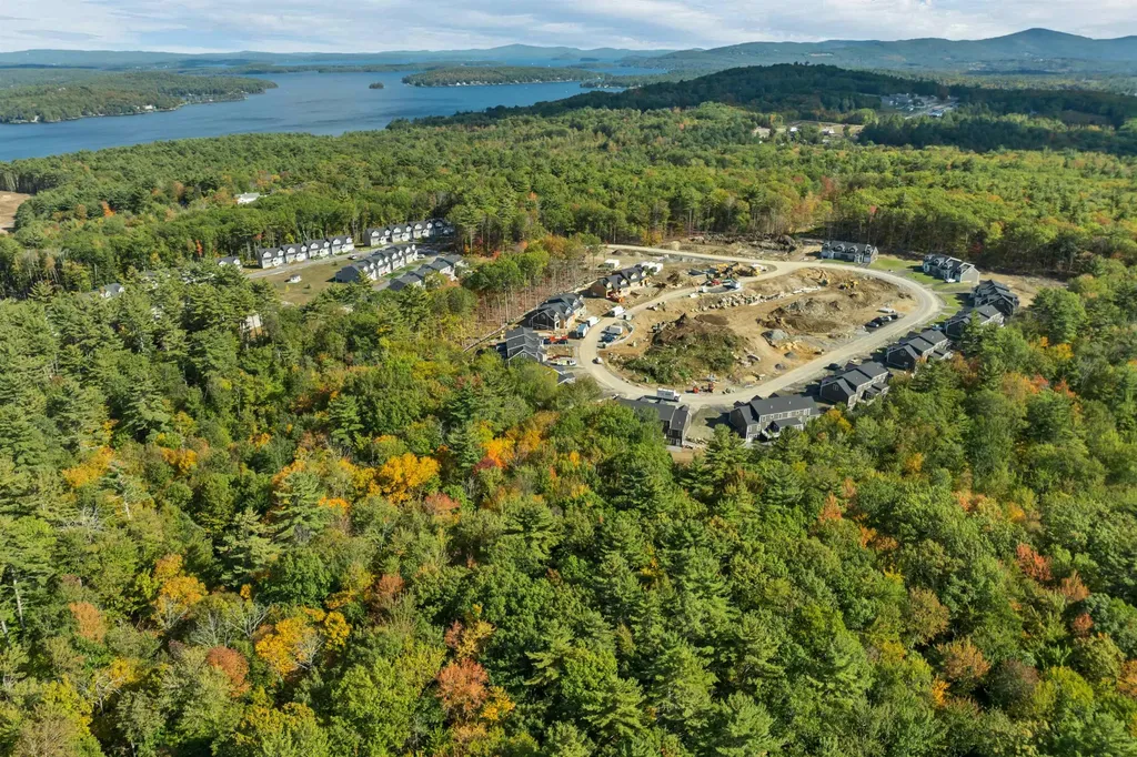 24 Granite Ridge Meredith NH 03253