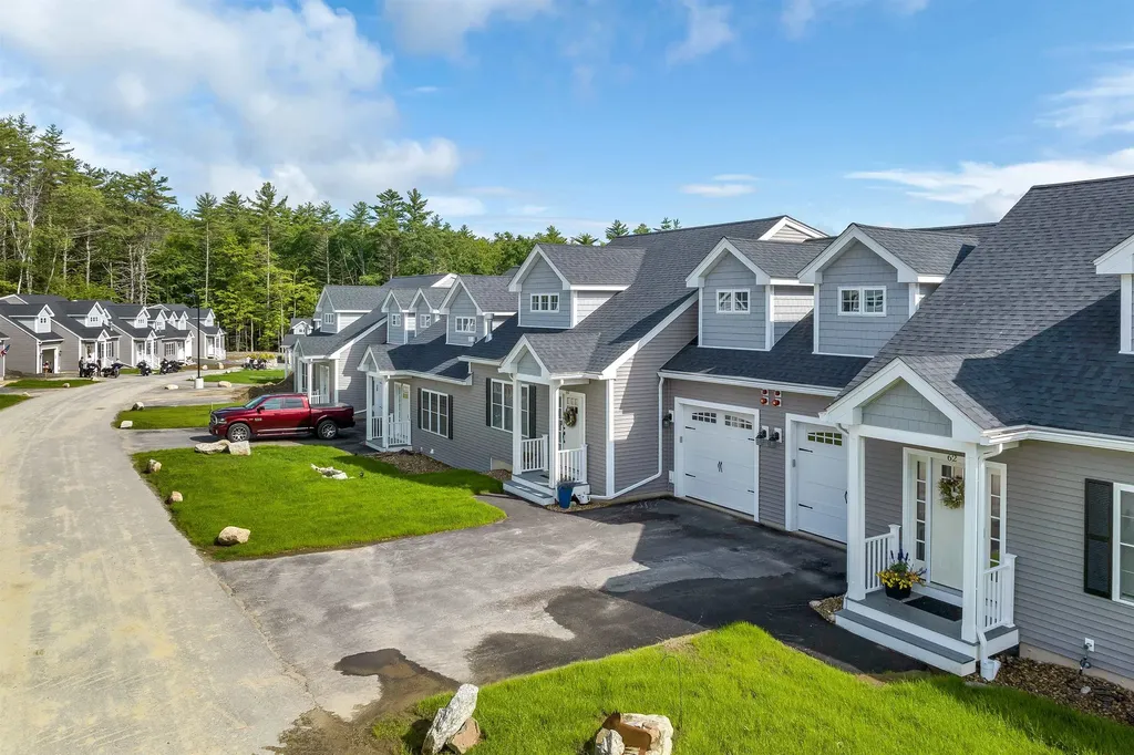 24 Granite Ridge Meredith NH 03253