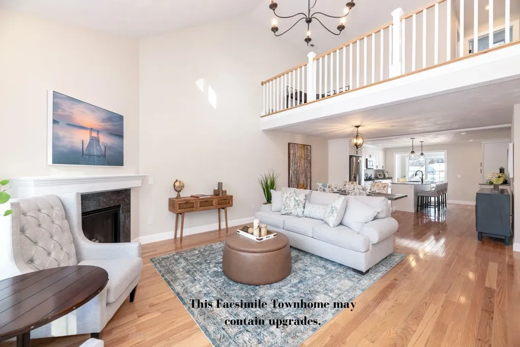 24 Granite Ridge Meredith NH 03253