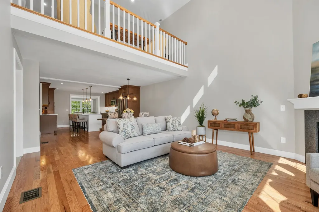 24 Granite Ridge Meredith NH 03253