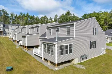 24 Granite Ridge Meredith NH 03253