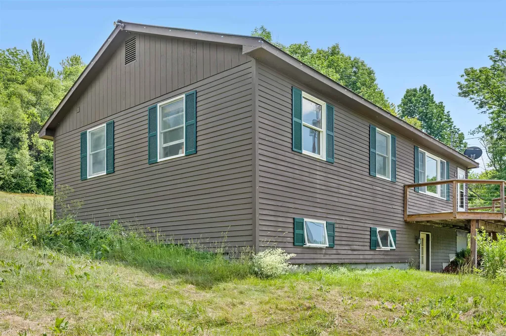 2829 Fish Hill Road Randolph VT 05060