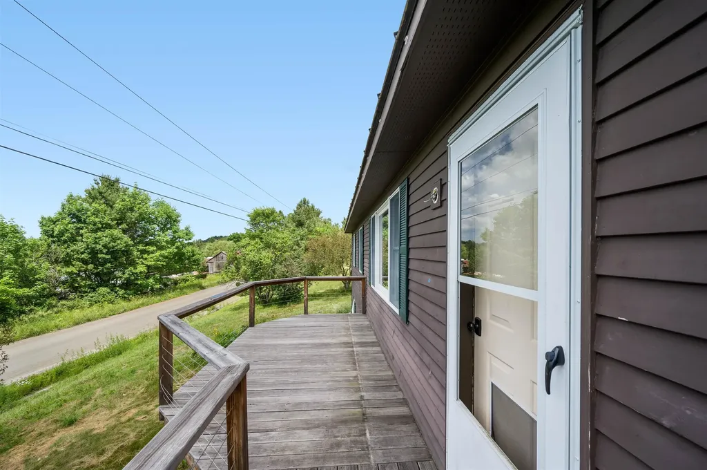 2829 Fish Hill Road Randolph VT 05060