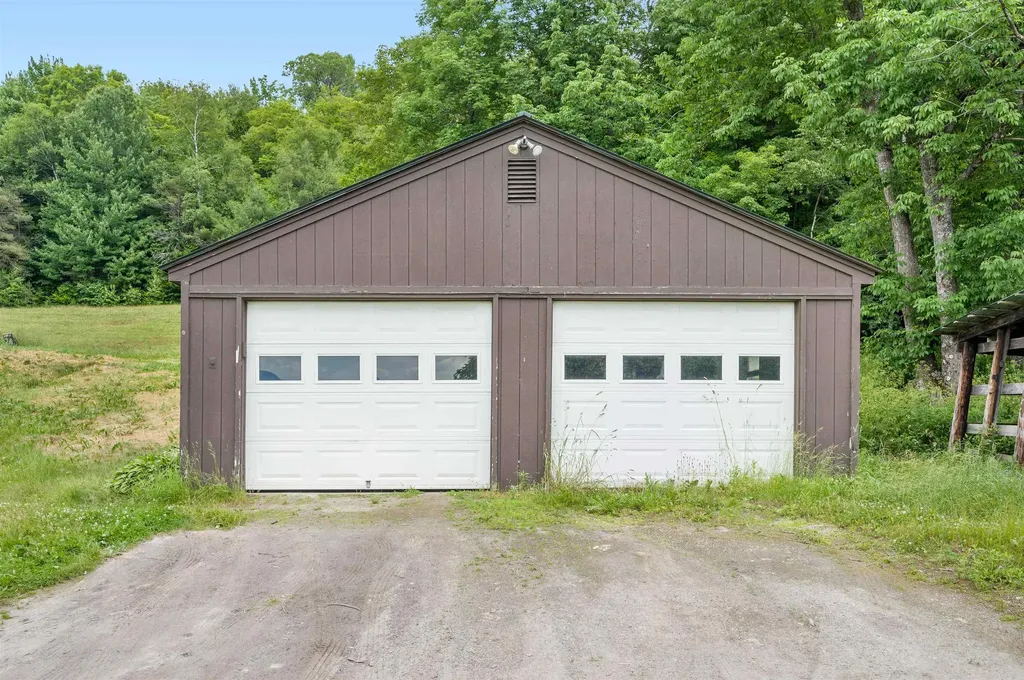 2829 Fish Hill Road Randolph VT 05060