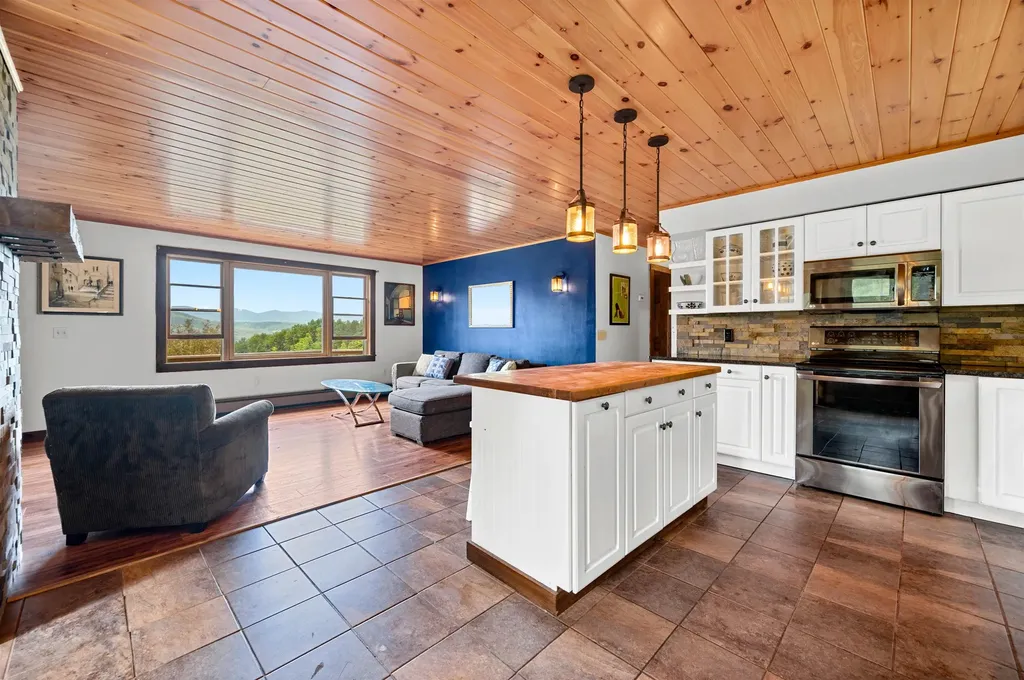 2829 Fish Hill Road Randolph VT 05060