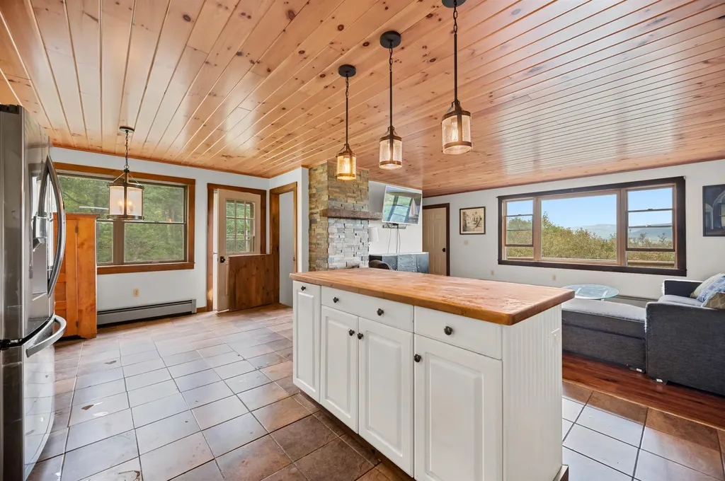 2829 Fish Hill Road Randolph VT 05060