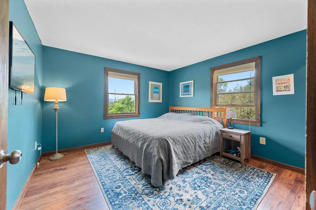 2829 Fish Hill Road Randolph VT 05060