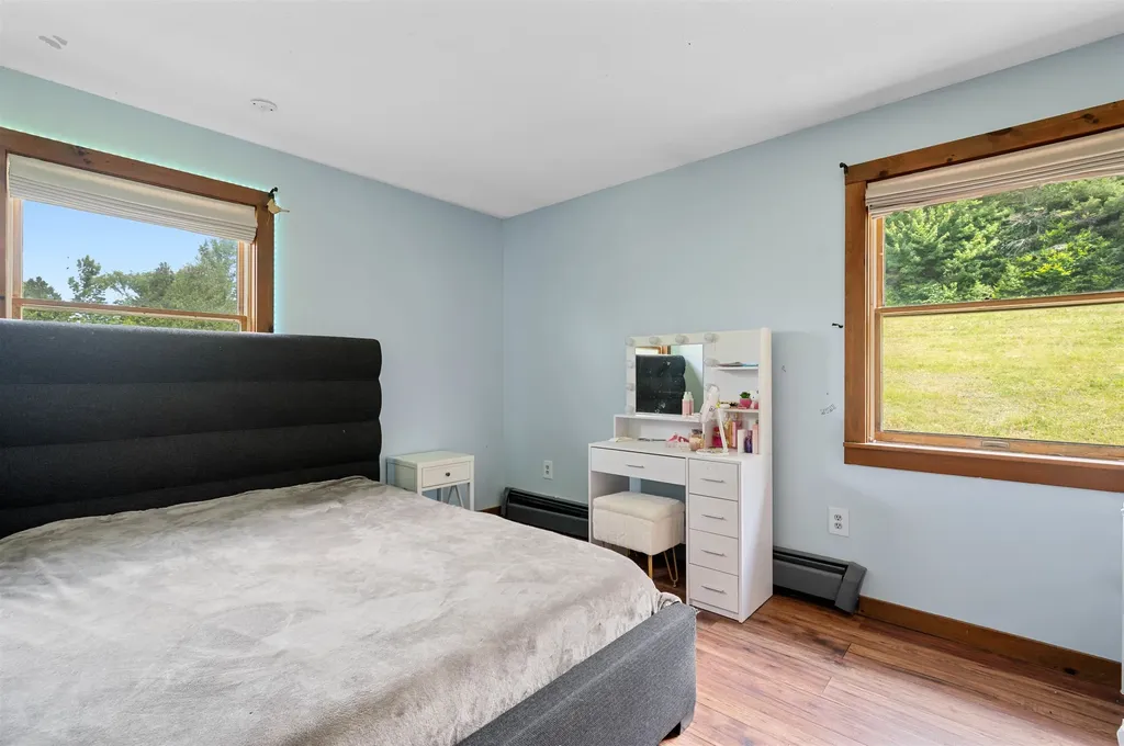 2829 Fish Hill Road Randolph VT 05060