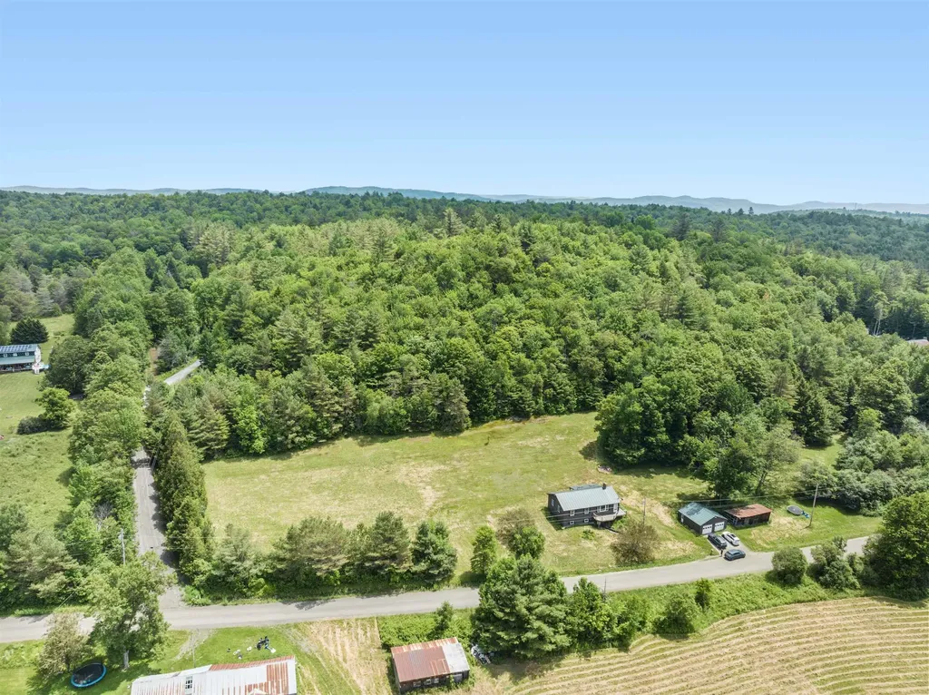 2829 Fish Hill Road Randolph VT 05060