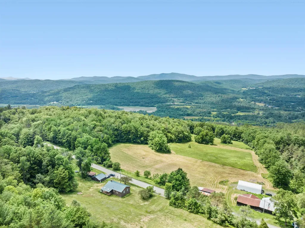 2829 Fish Hill Road Randolph VT 05060