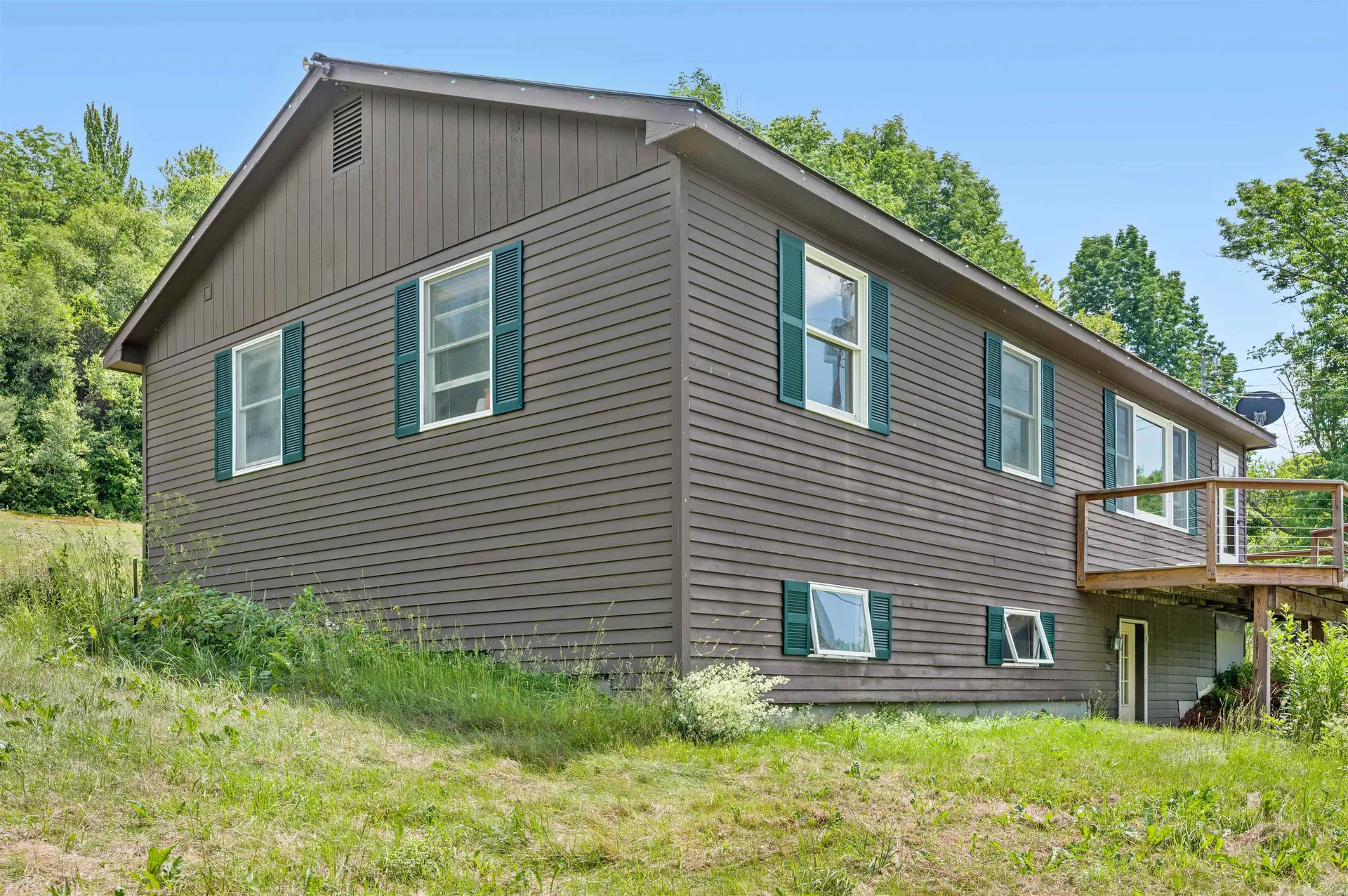 2829 Fish Hill Road Randolph VT 05060