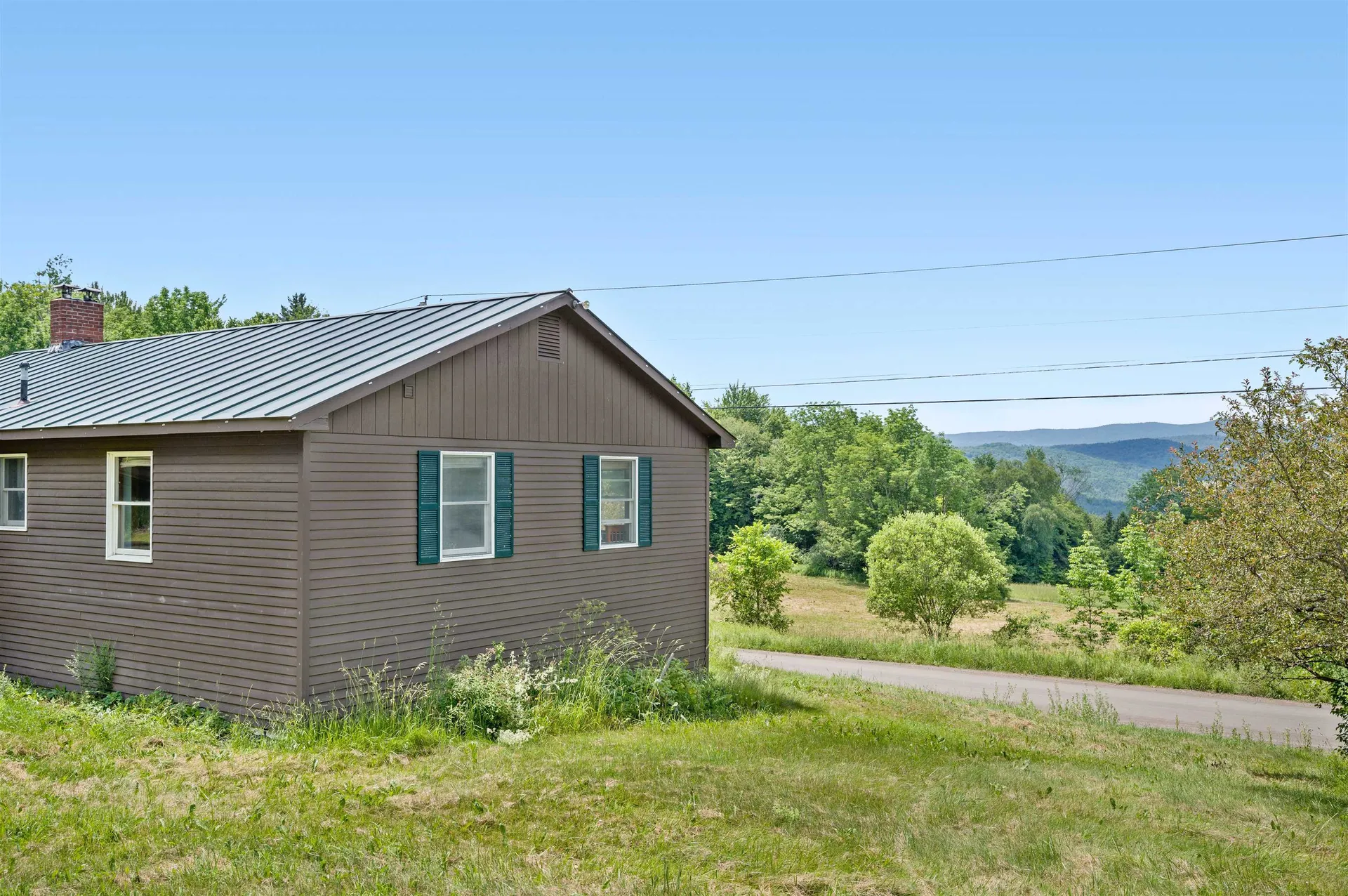 2829 Fish Hill Road Randolph VT 05060