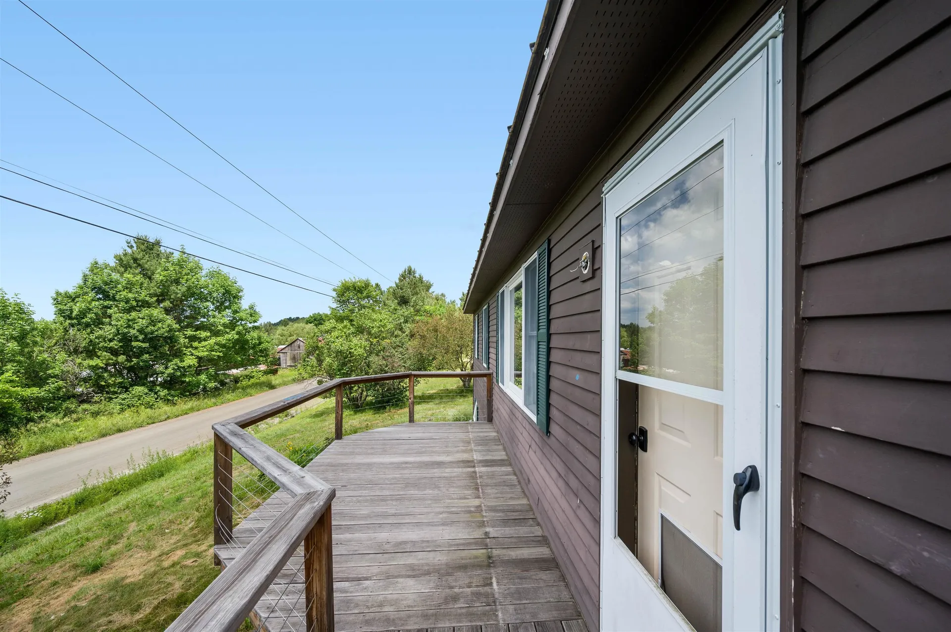 2829 Fish Hill Road Randolph VT 05060