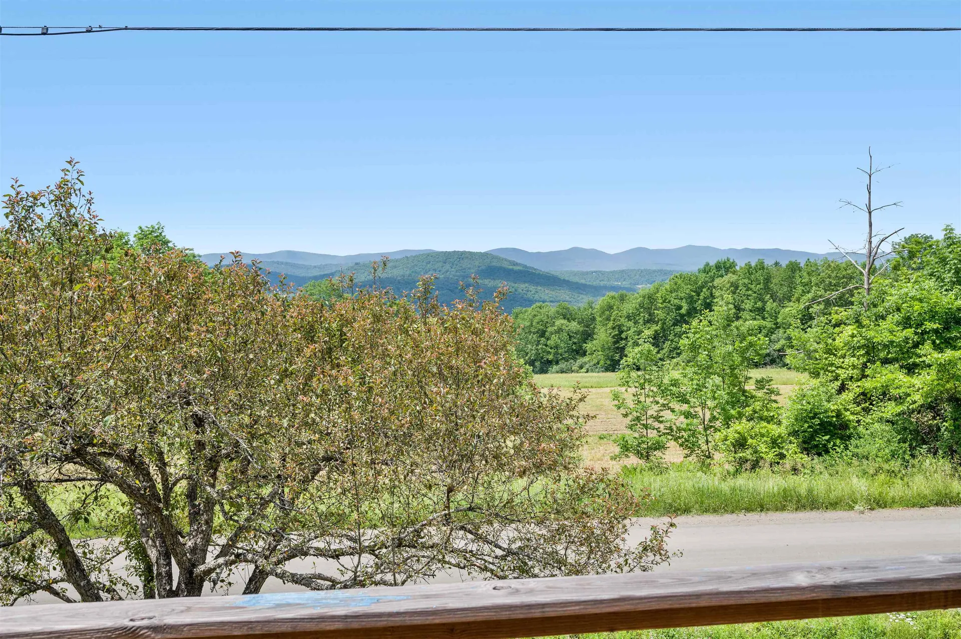 2829 Fish Hill Road Randolph VT 05060