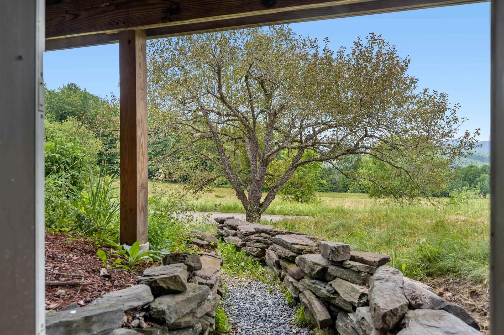 2829 Fish Hill Road Randolph VT 05060