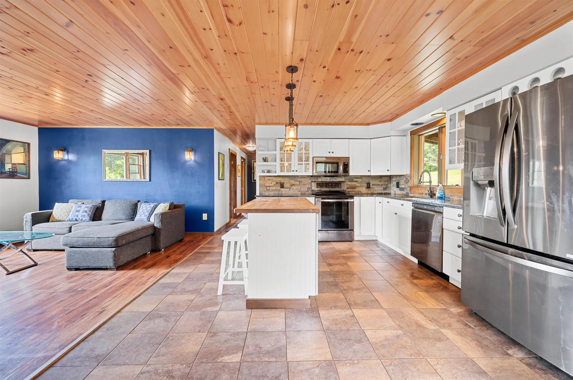 2829 Fish Hill Road Randolph VT 05060