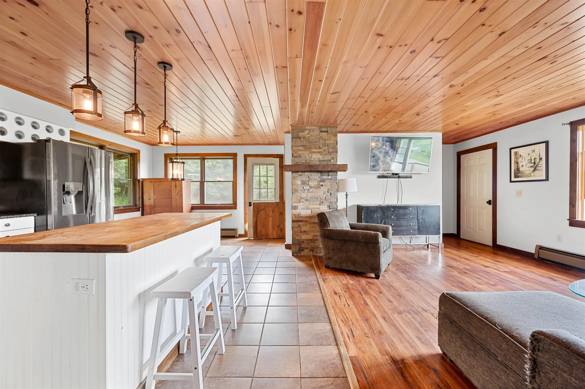 2829 Fish Hill Road Randolph VT 05060