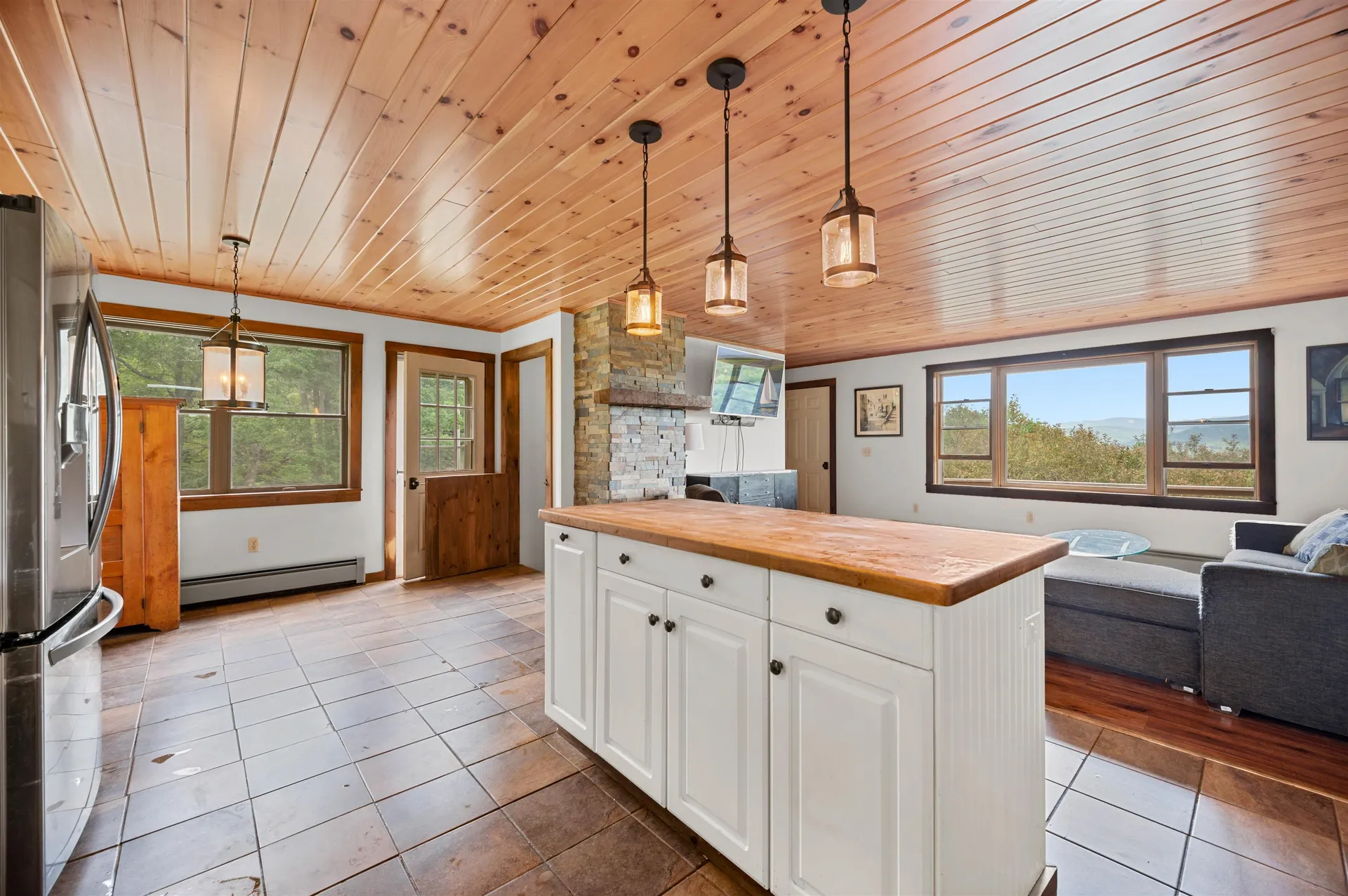 2829 Fish Hill Road Randolph VT 05060