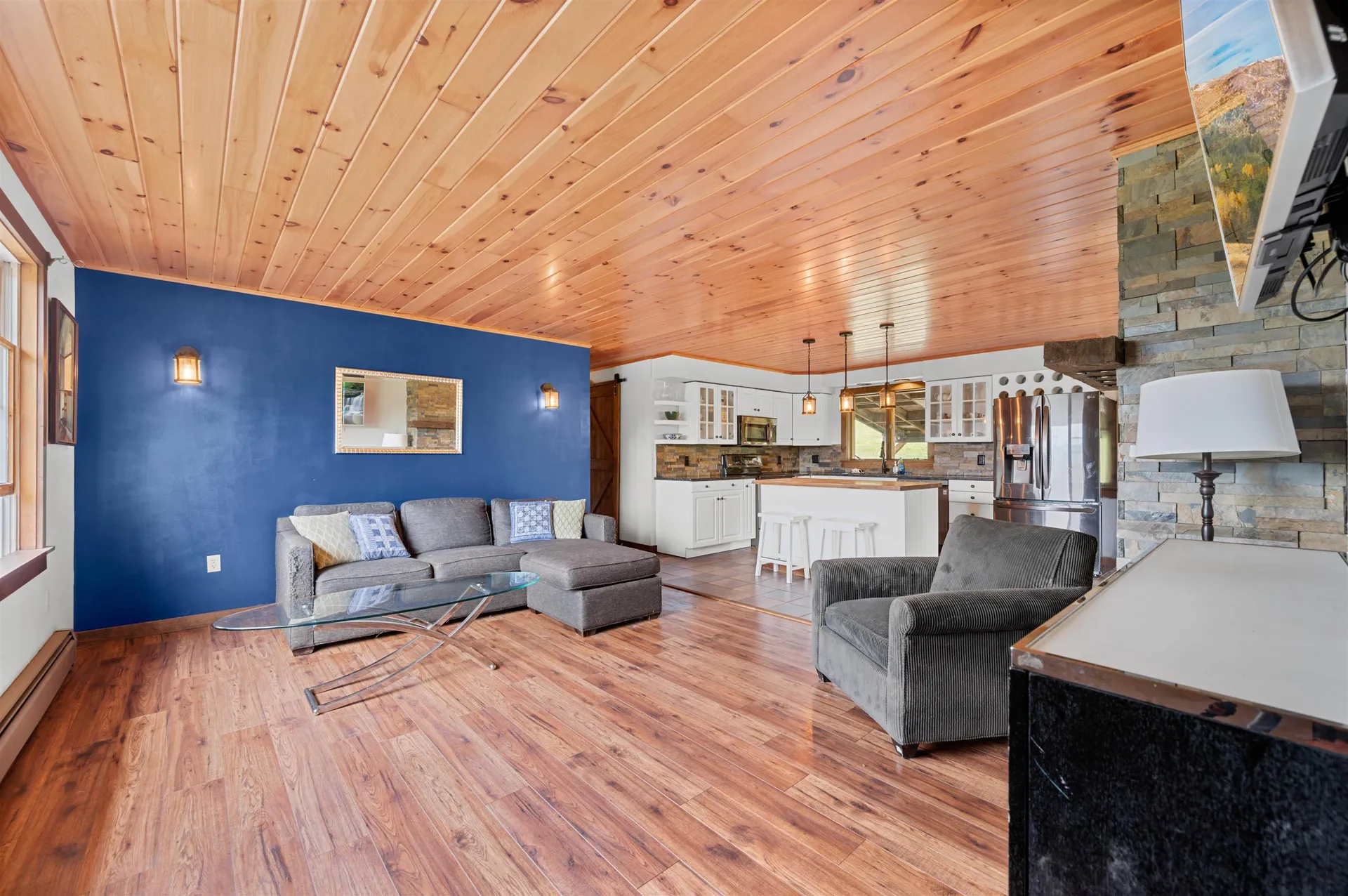 2829 Fish Hill Road Randolph VT 05060