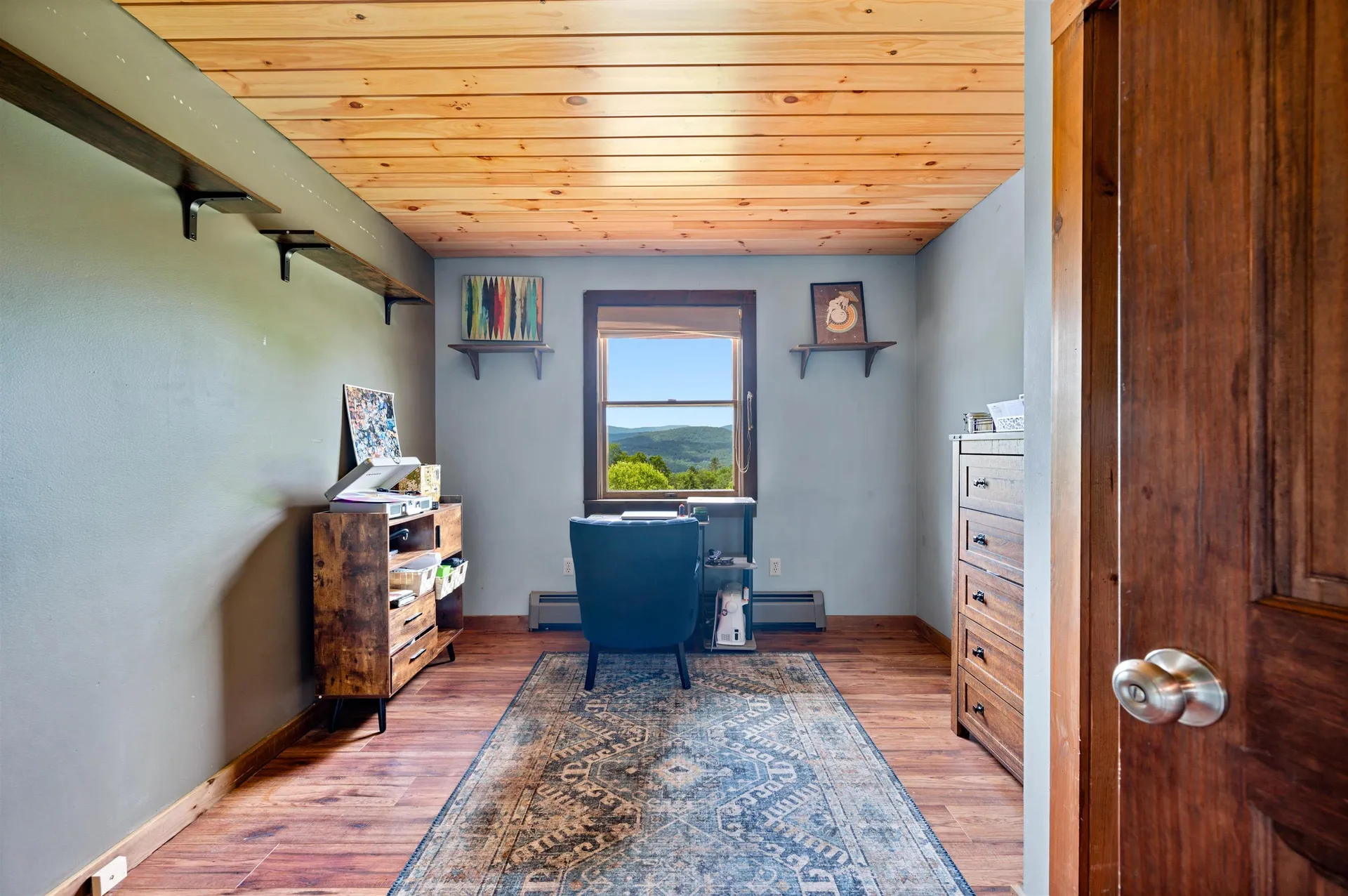 2829 Fish Hill Road Randolph VT 05060