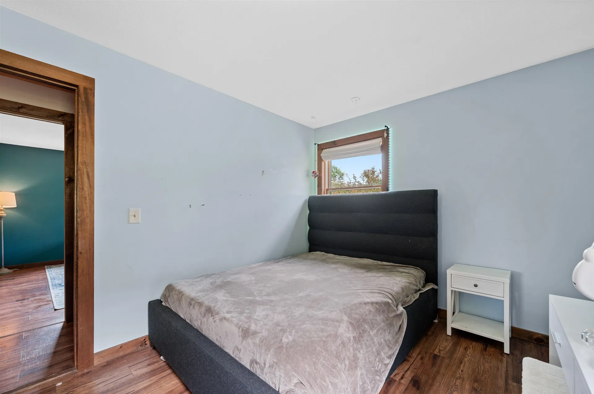 2829 Fish Hill Road Randolph VT 05060