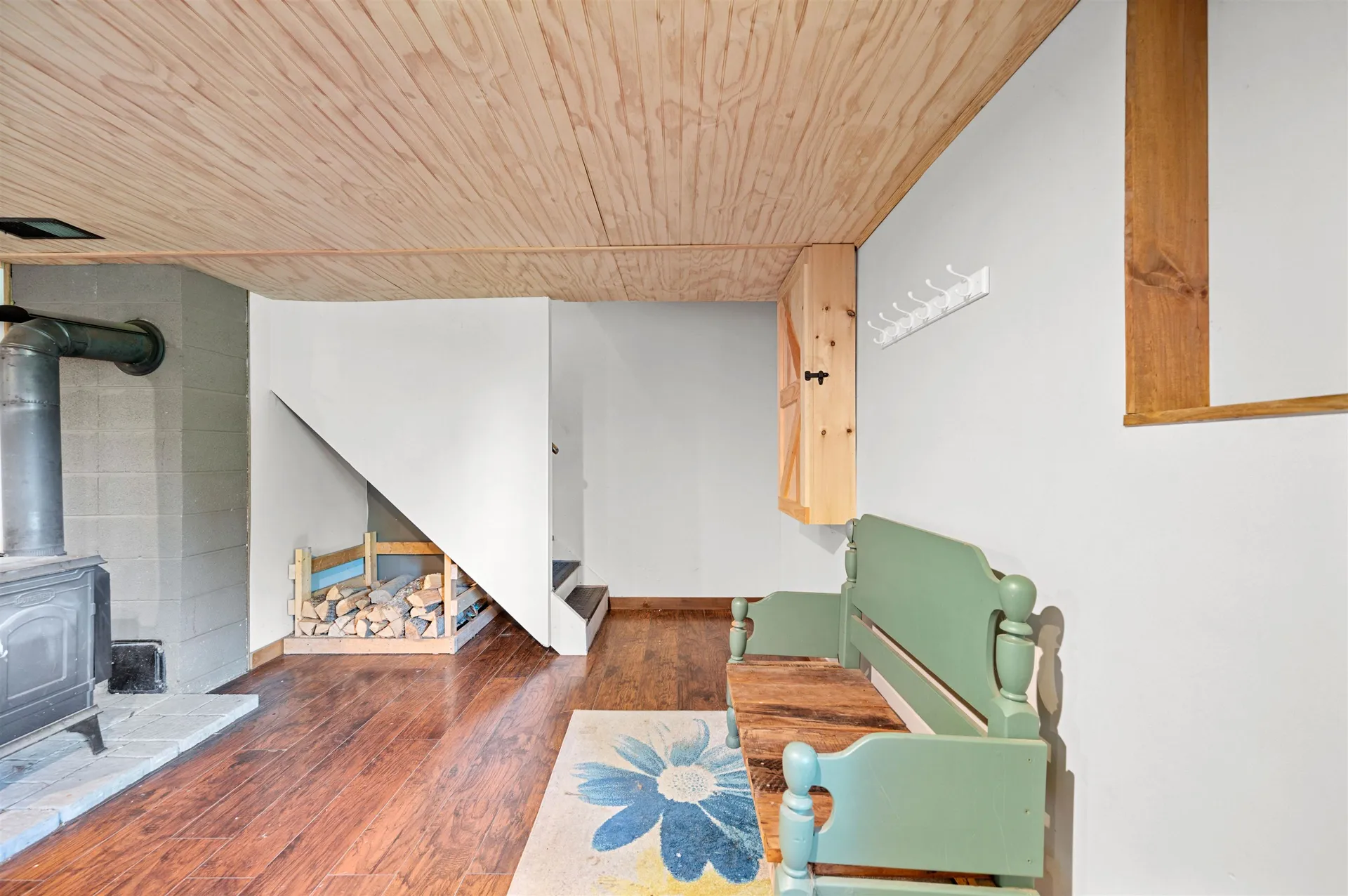 2829 Fish Hill Road Randolph VT 05060