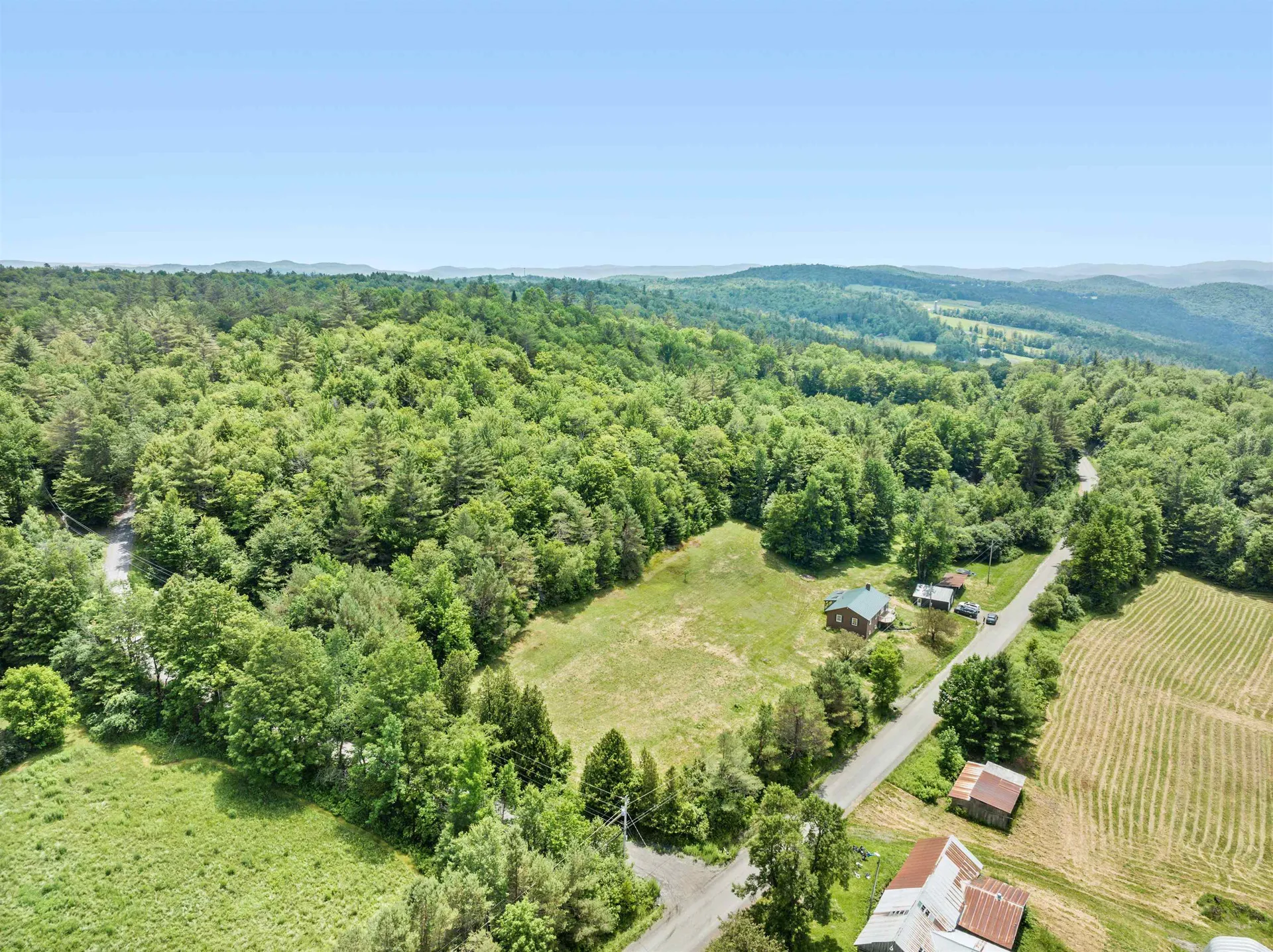 2829 Fish Hill Road Randolph VT 05060