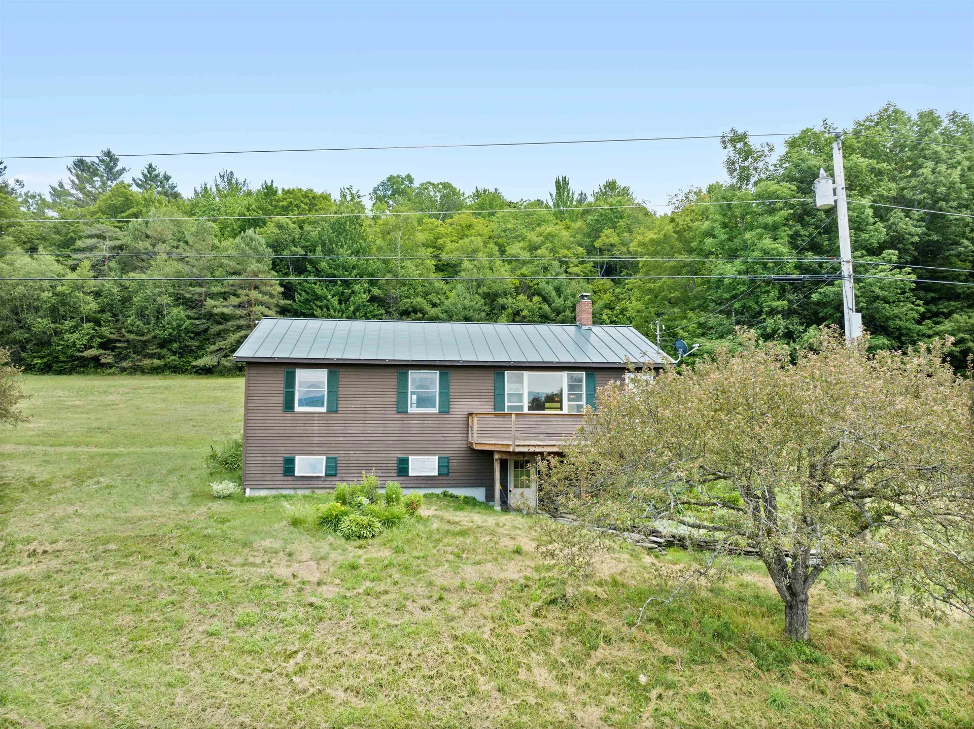 2829 Fish Hill Road Randolph VT 05060