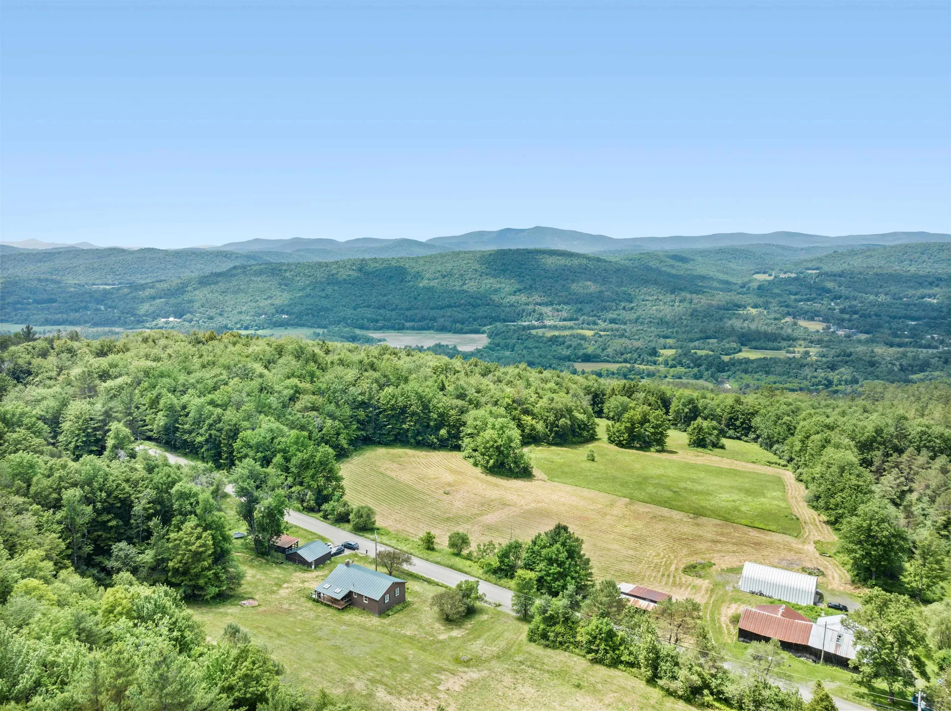 2829 Fish Hill Road Randolph VT 05060