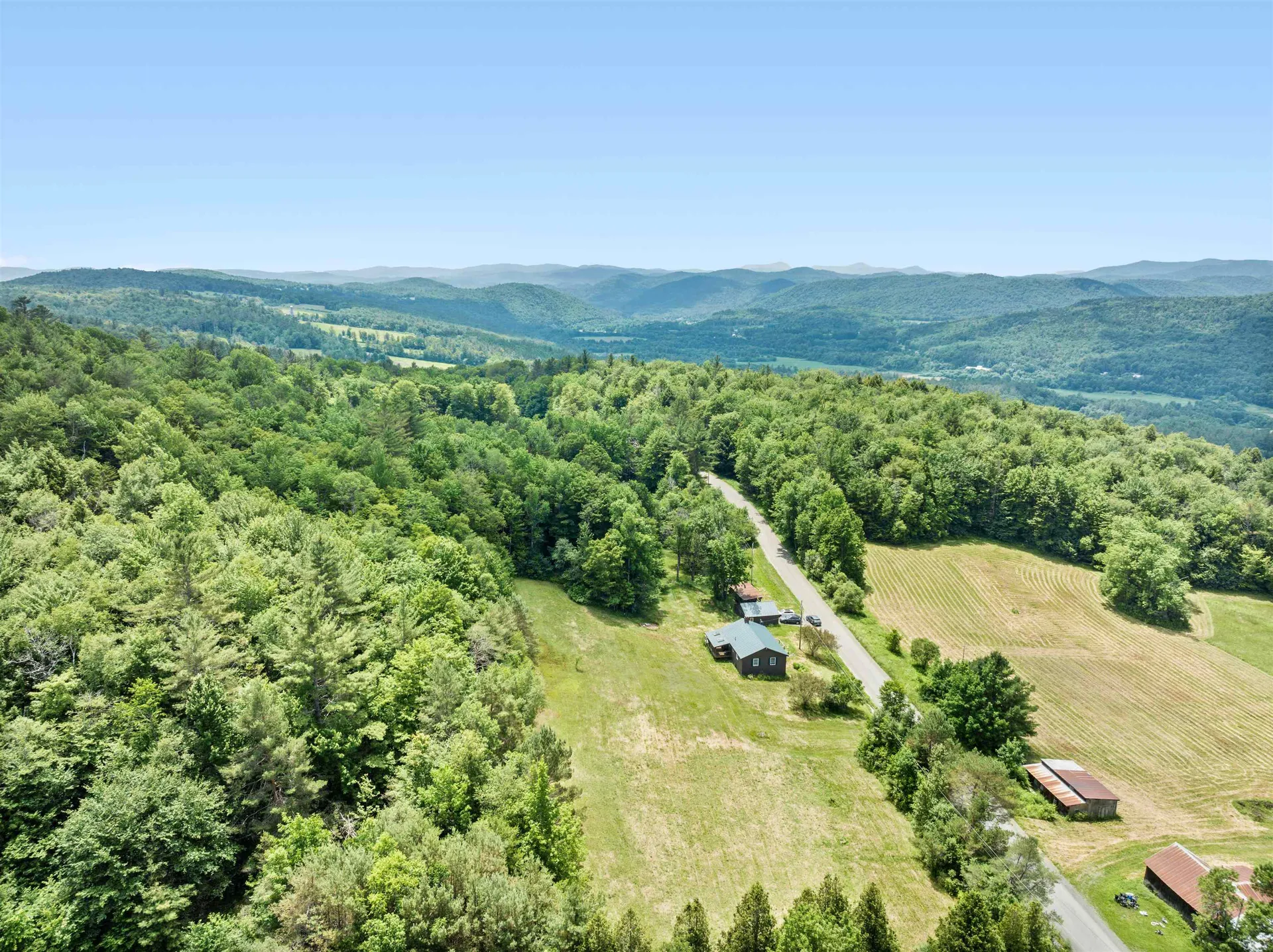 2829 Fish Hill Road Randolph VT 05060