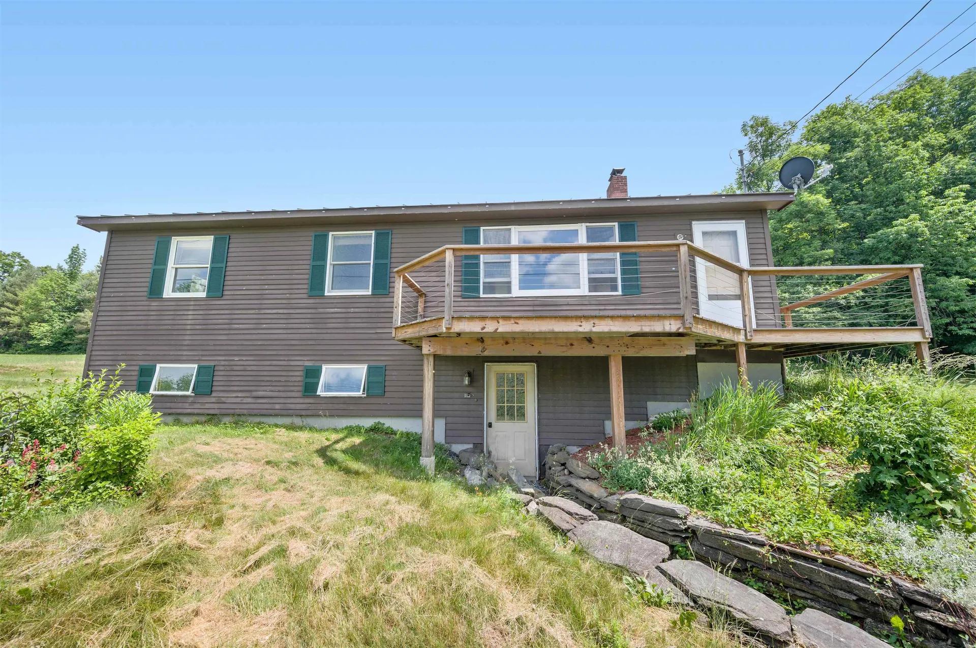 2829 Fish Hill Road Randolph VT 05060