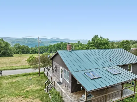 2829 Fish Hill Road Randolph VT 05060