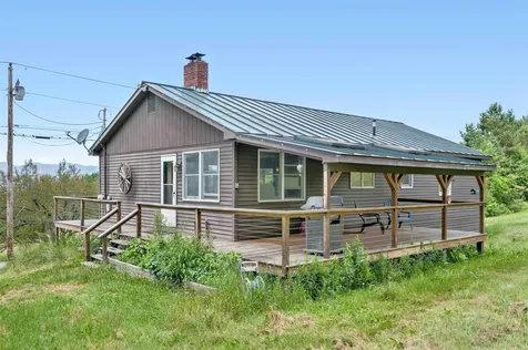 2829 Fish Hill Road Randolph VT 05060