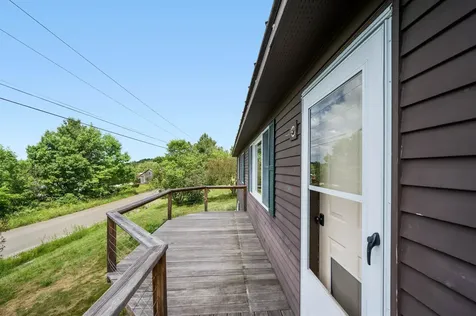 2829 Fish Hill Road Randolph VT 05060