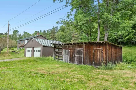 2829 Fish Hill Road Randolph VT 05060